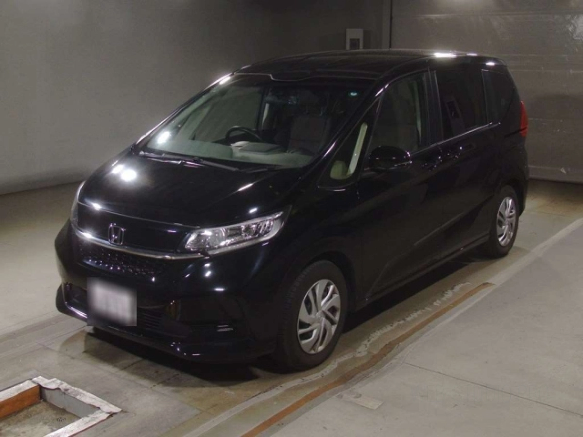 HONDA FREED GB5 2021