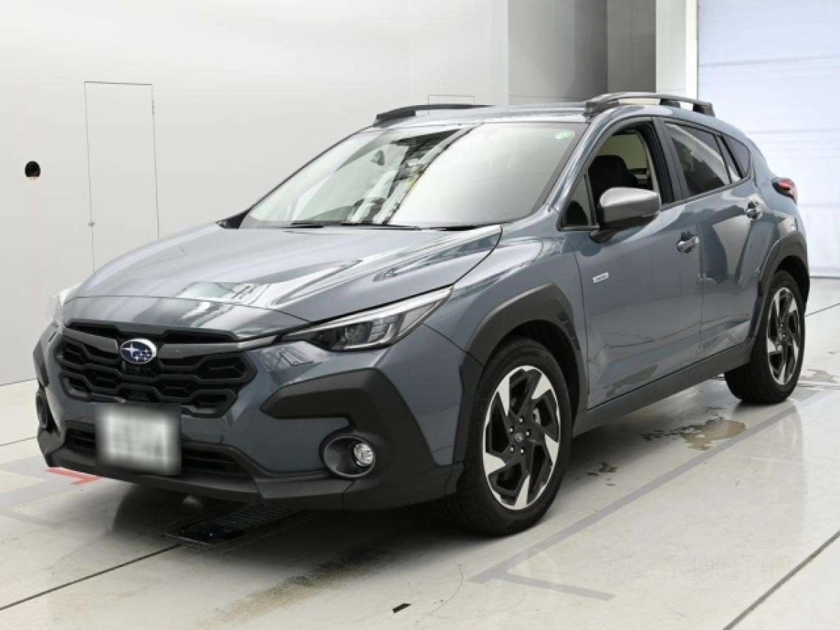 SUBARU CROSSTREK GUE 2023