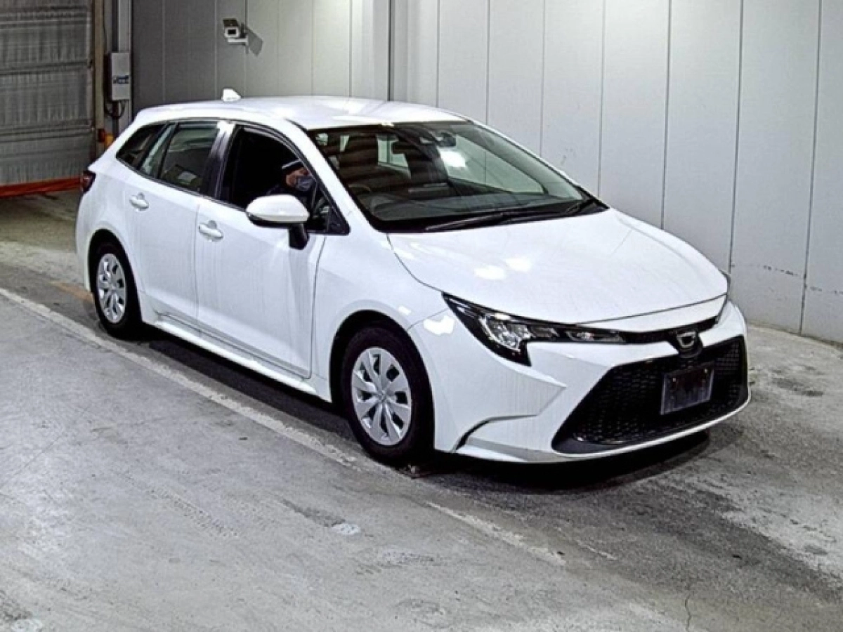 TOYOTA COROLLA TOURING ZRE212W 2022