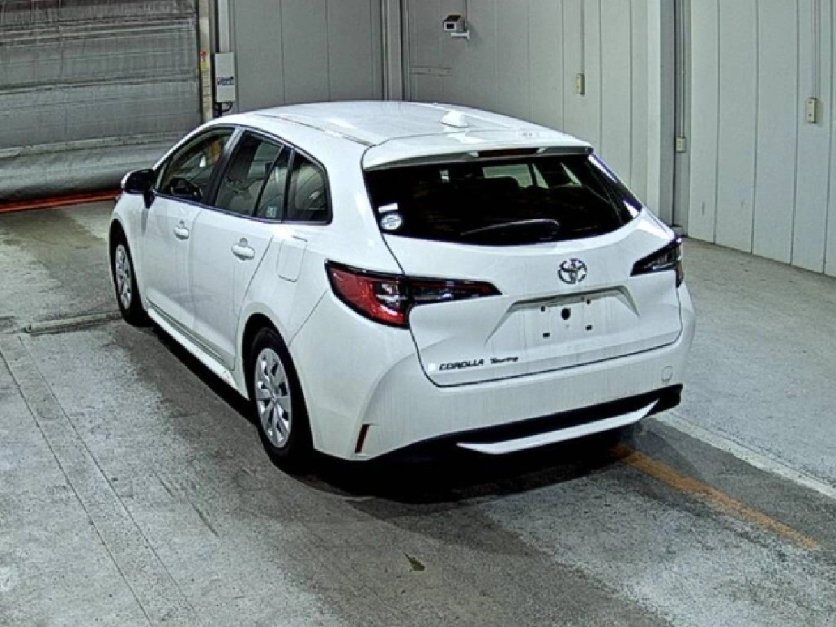TOYOTA COROLLA TOURING