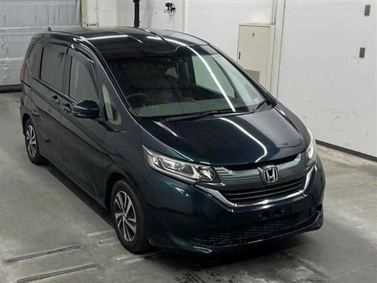 HONDA FREED GB5 2019
