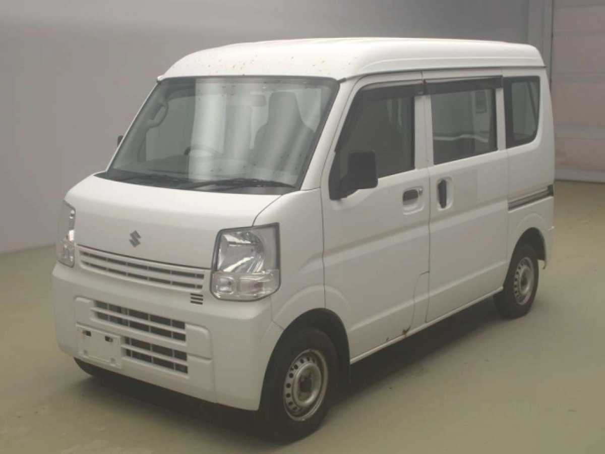 SUZUKI EVERY DA17V 2019