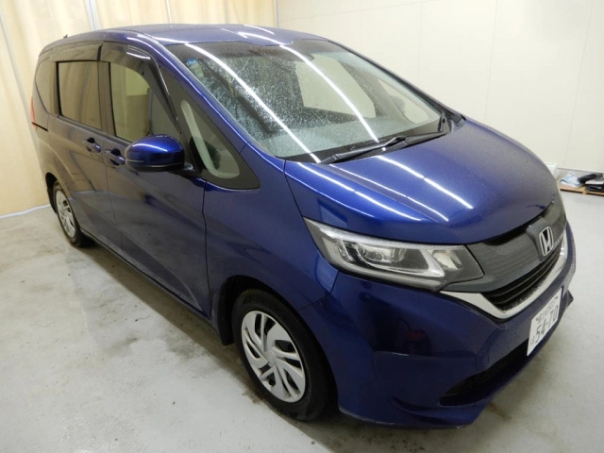 HONDA FREED GB5 2019