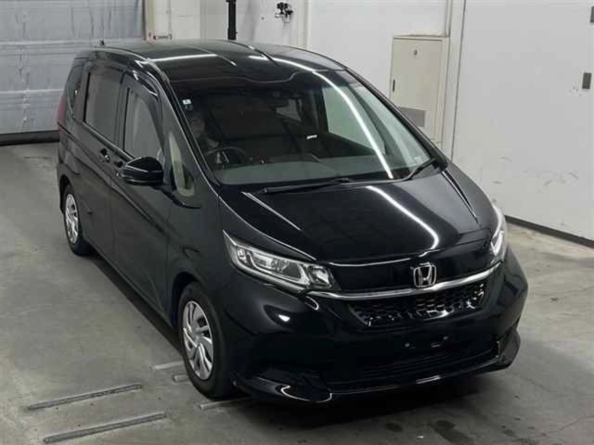 HONDA FREED GB5 2022