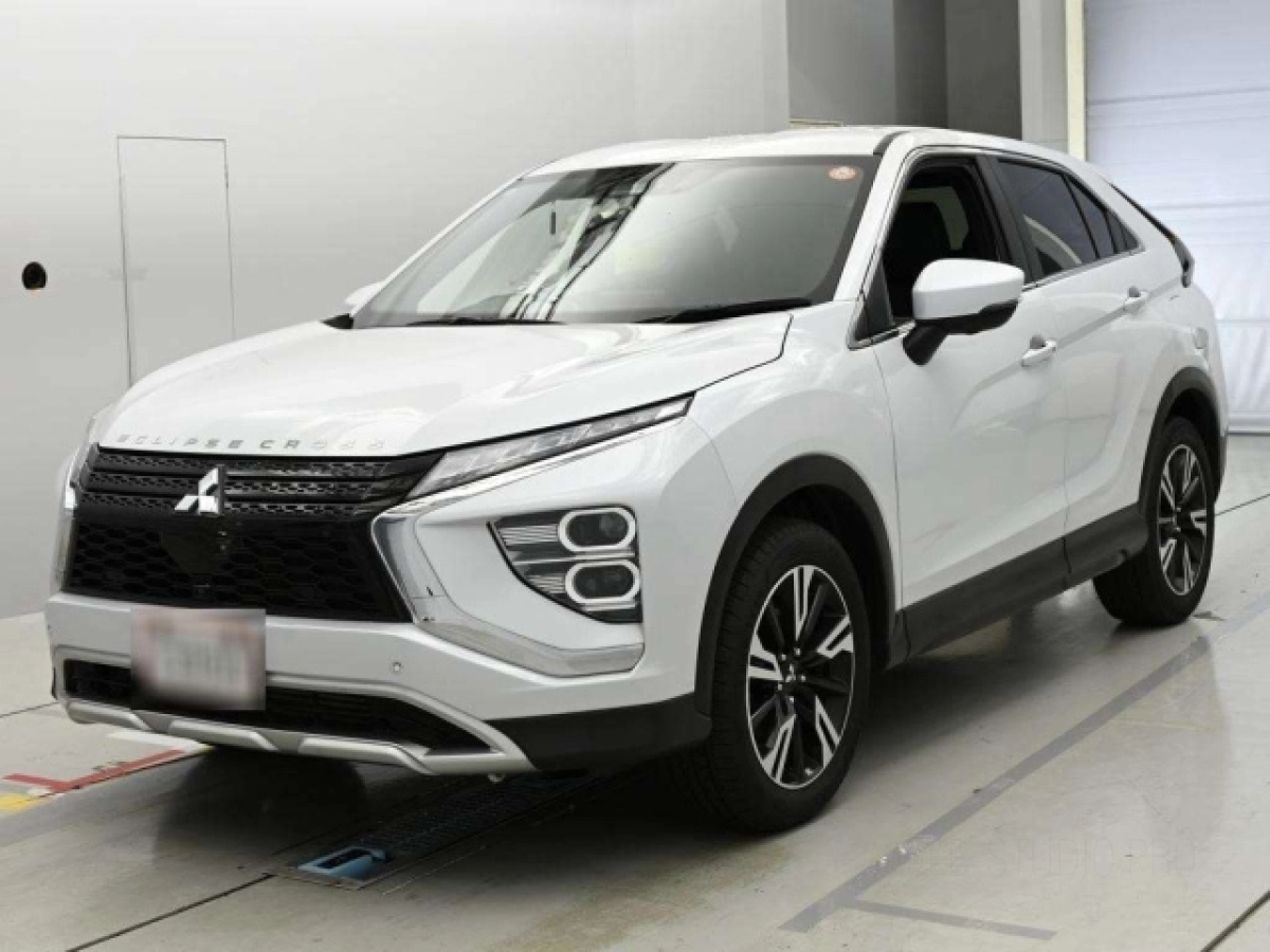 MITSUBISHI ECLIPSE CROSS GK1W 2022
