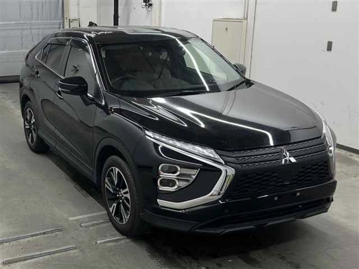 MITSUBISHI ECLIPSE CROSS GK1W 2022