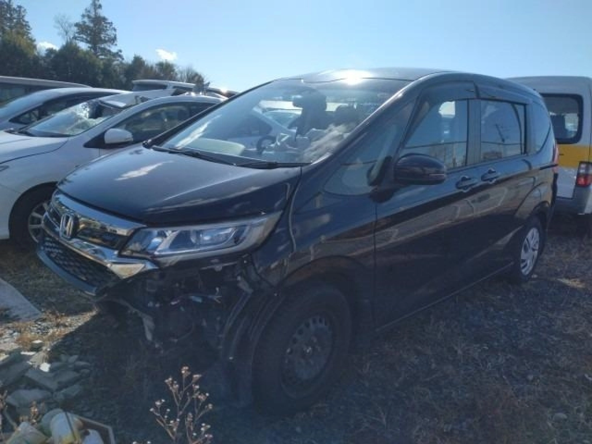 HONDA FREED GB5 2022