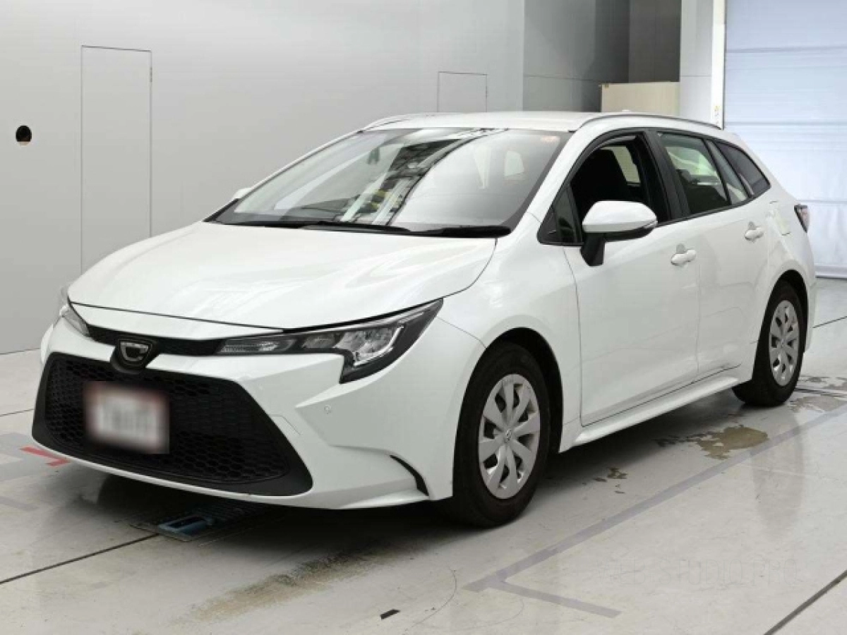 TOYOTA COROLLA TOURING ZRE212W 2022