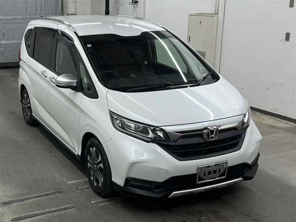 HONDA FREED GB5 2021