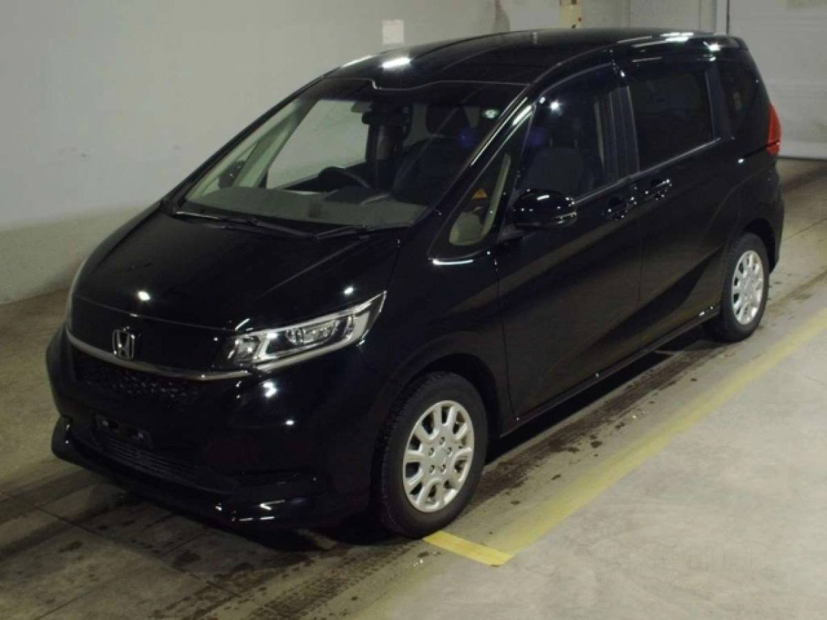 HONDA FREED GB6 2021