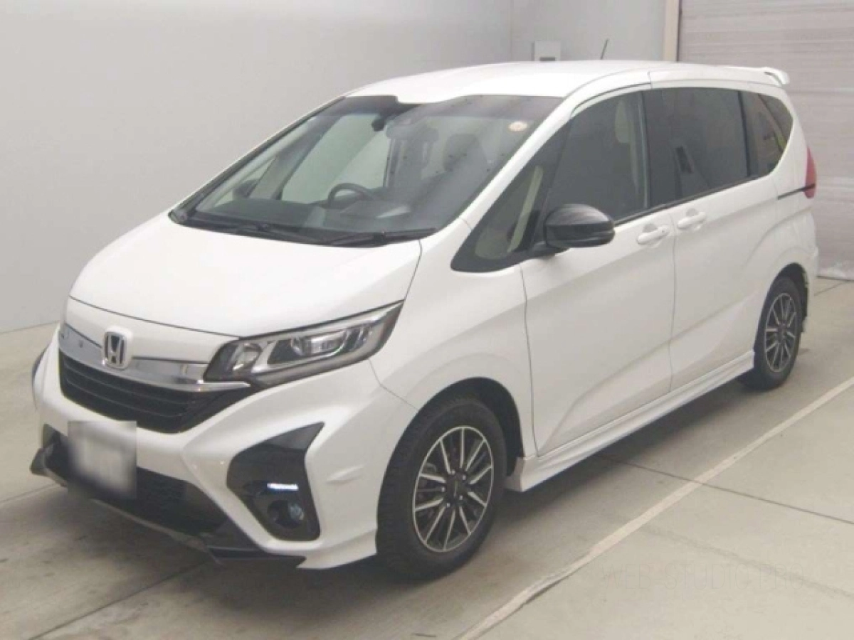 HONDA FREED GB5 2021