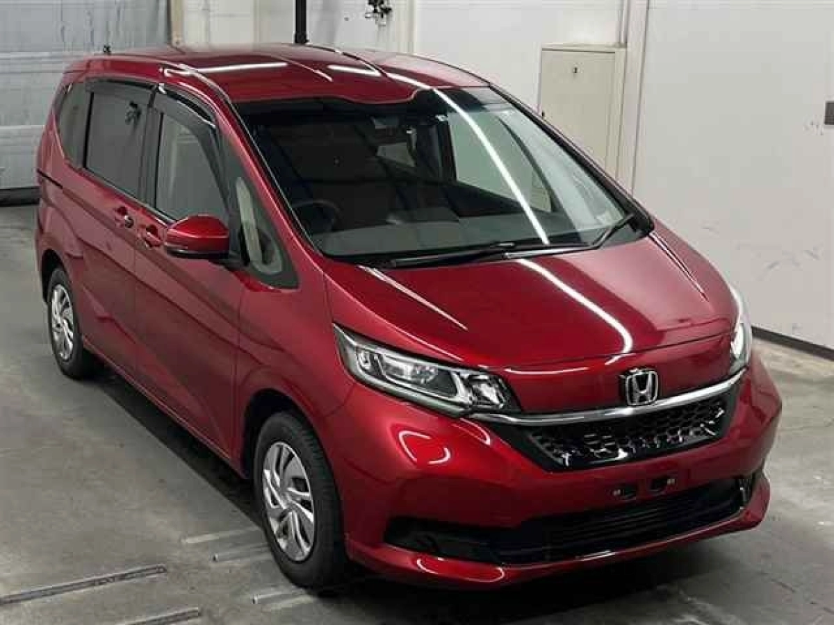 HONDA FREED GB6 2022