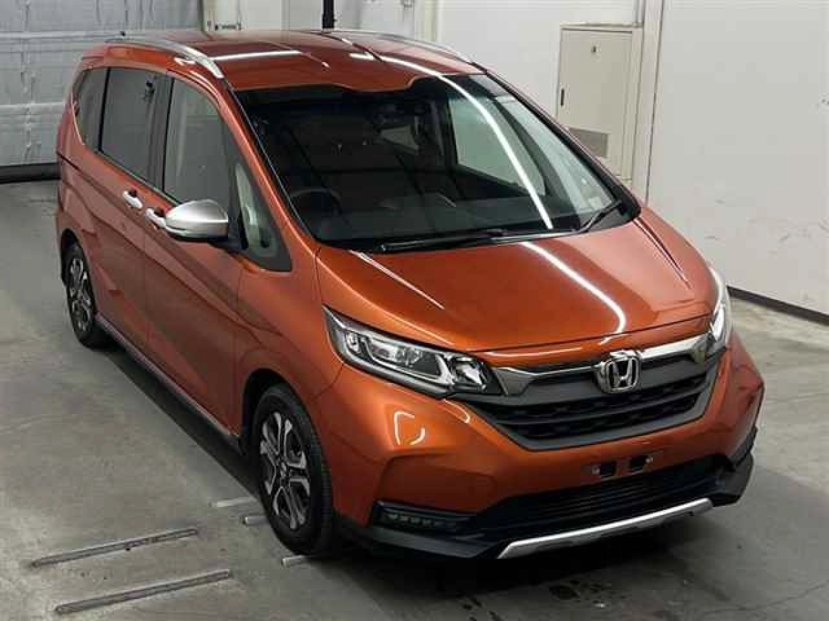 HONDA FREED GB5 2022