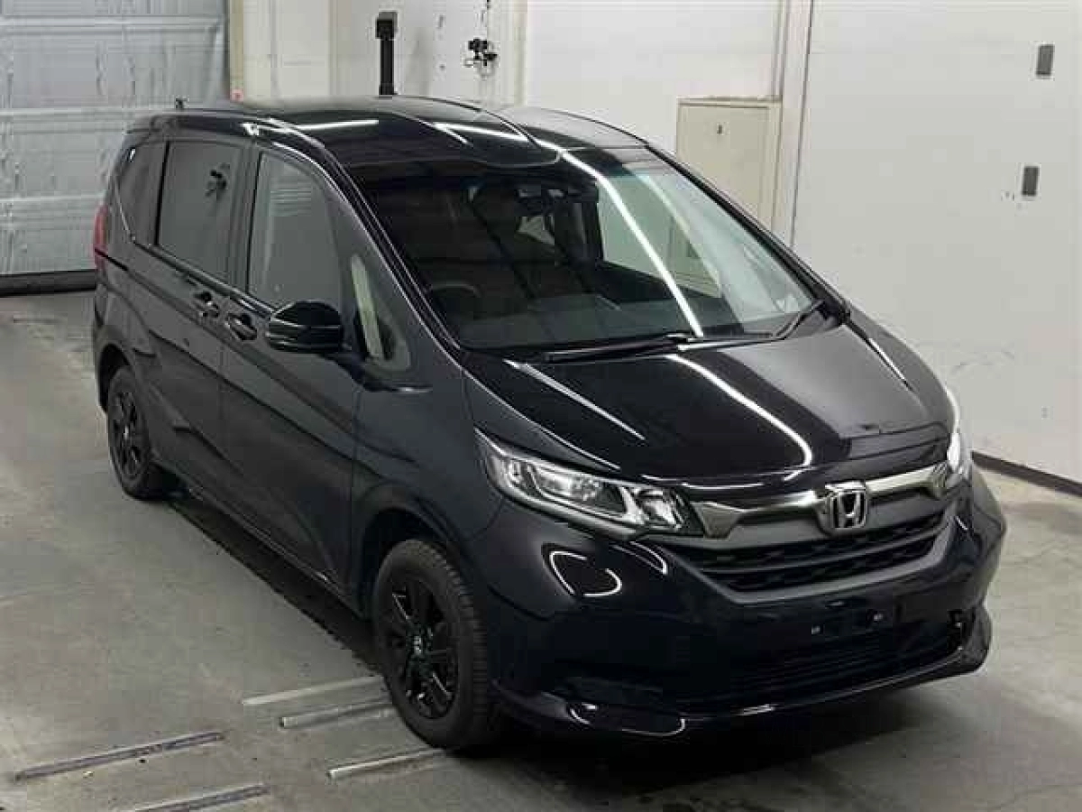 HONDA FREED GB6 2023