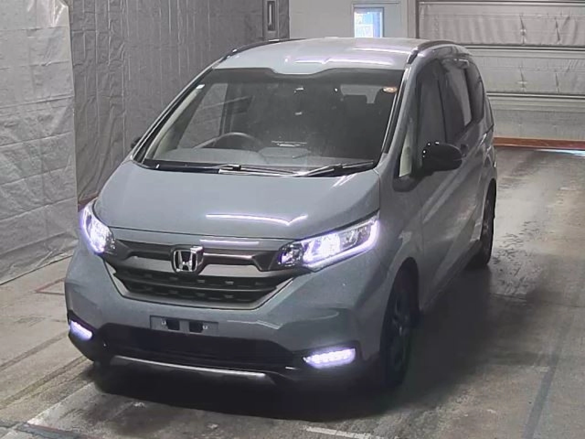 HONDA FREED GB5 2023