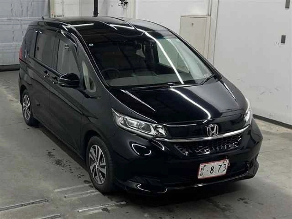HONDA FREED GB5 2021