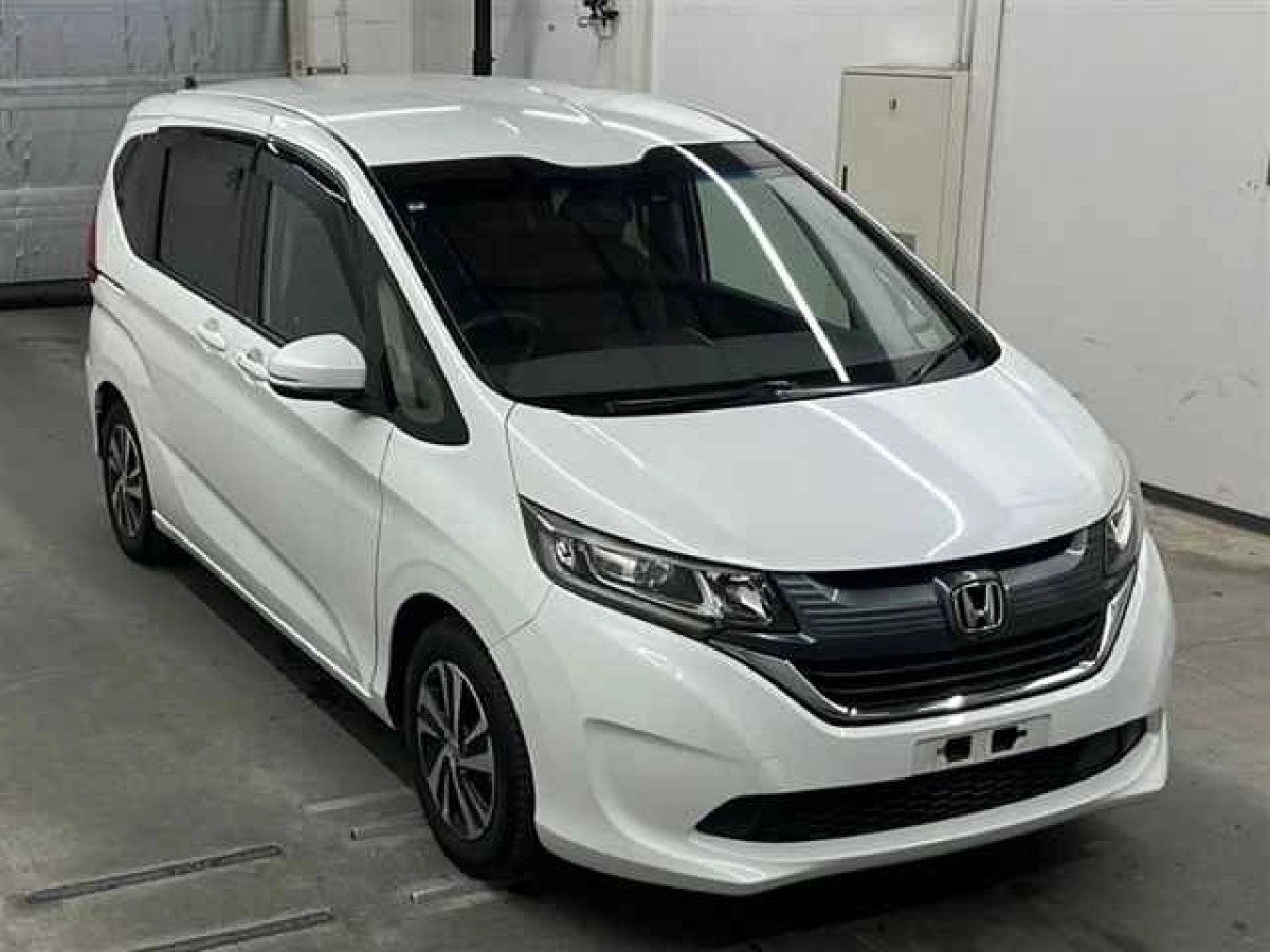 HONDA FREED GB5 2019