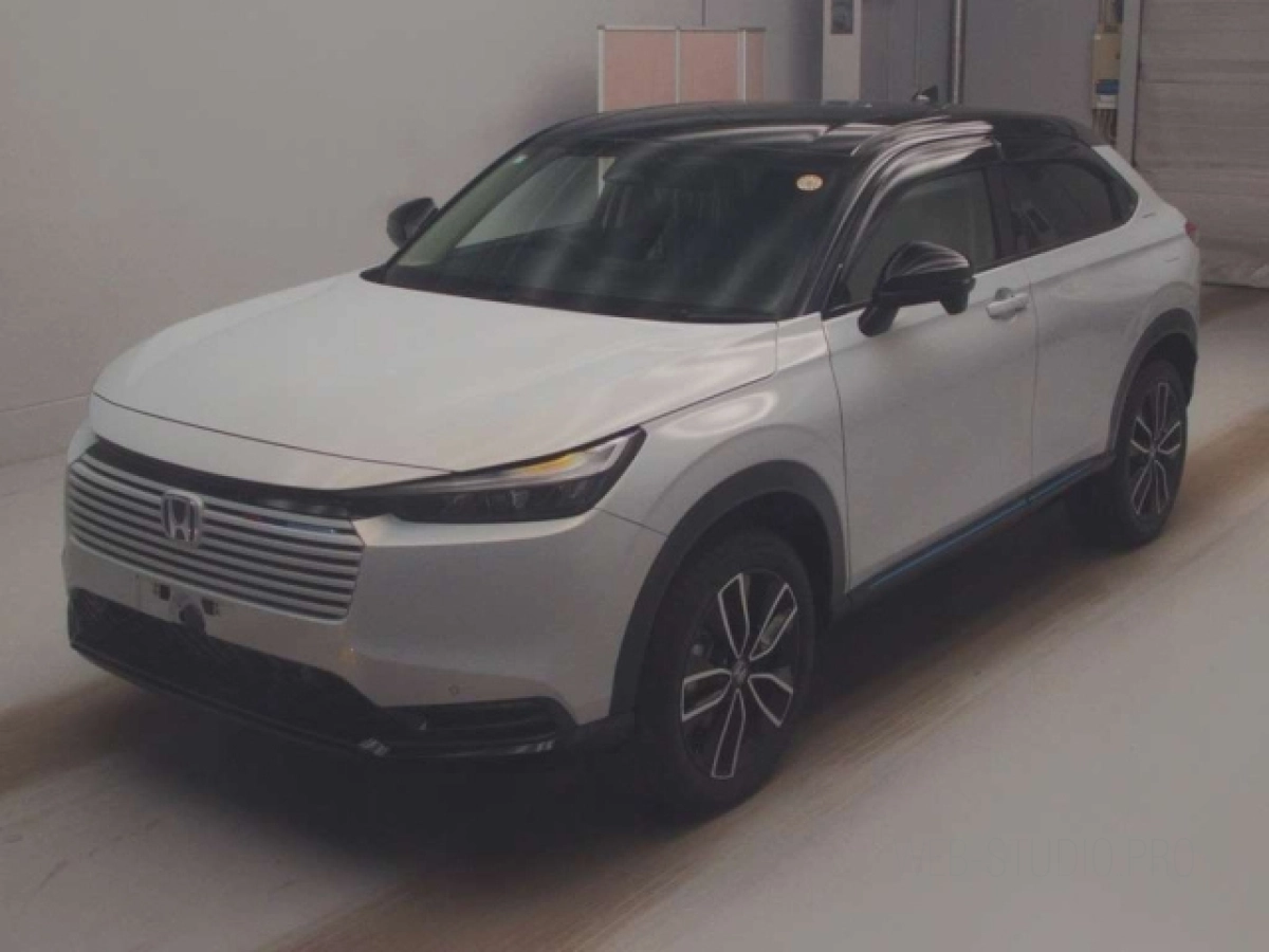 HONDA VEZEL RV5 2025