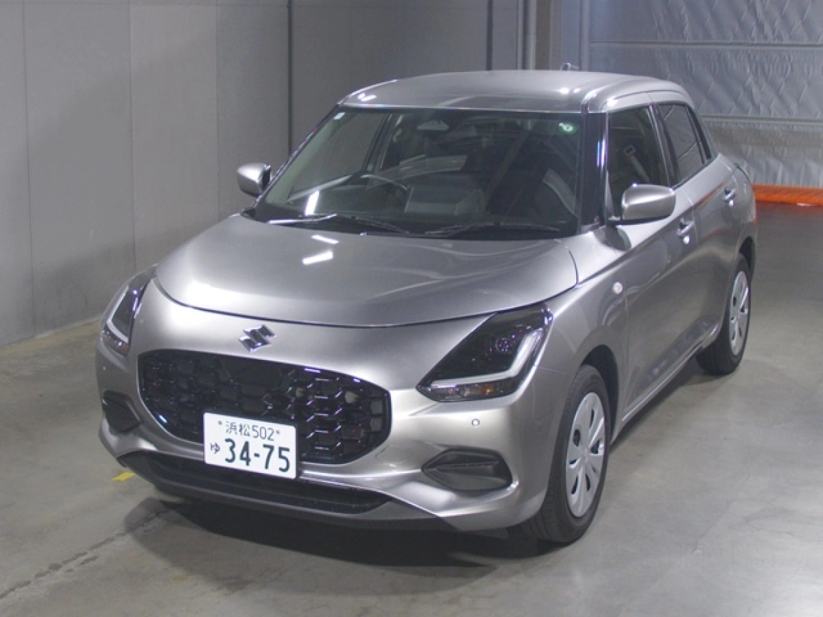 SUZUKI SWIFT ZCDDS 2024