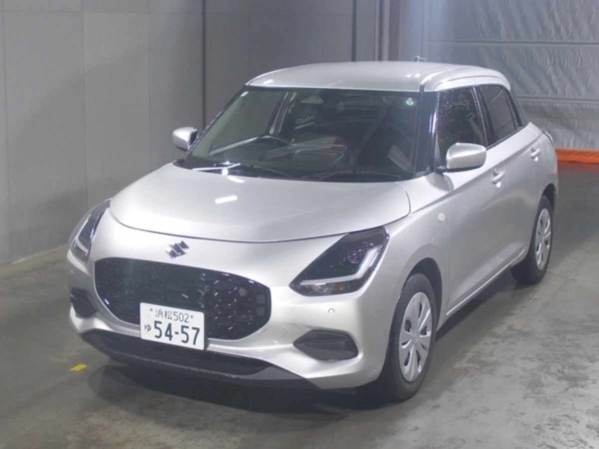 SUZUKI SWIFT ZCDDS 2024
