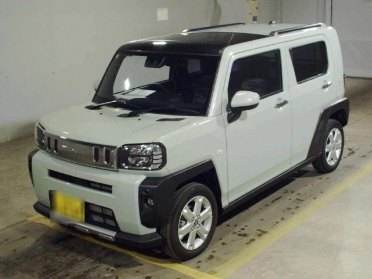 DAIHATSU TAFT LA910S 2023