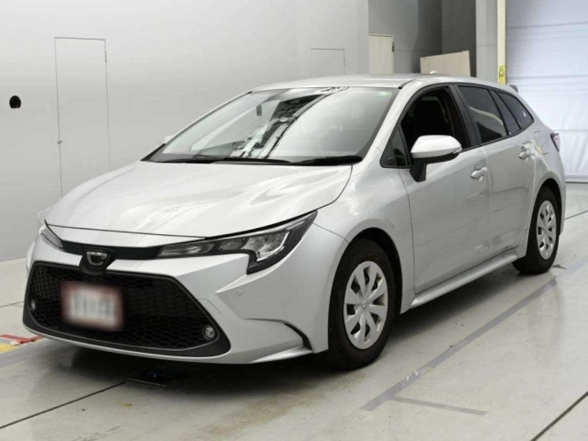 TOYOTA COROLLA TOURING ZRE212W 2020