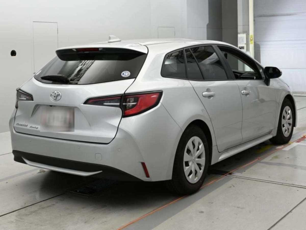 TOYOTA COROLLA TOURING