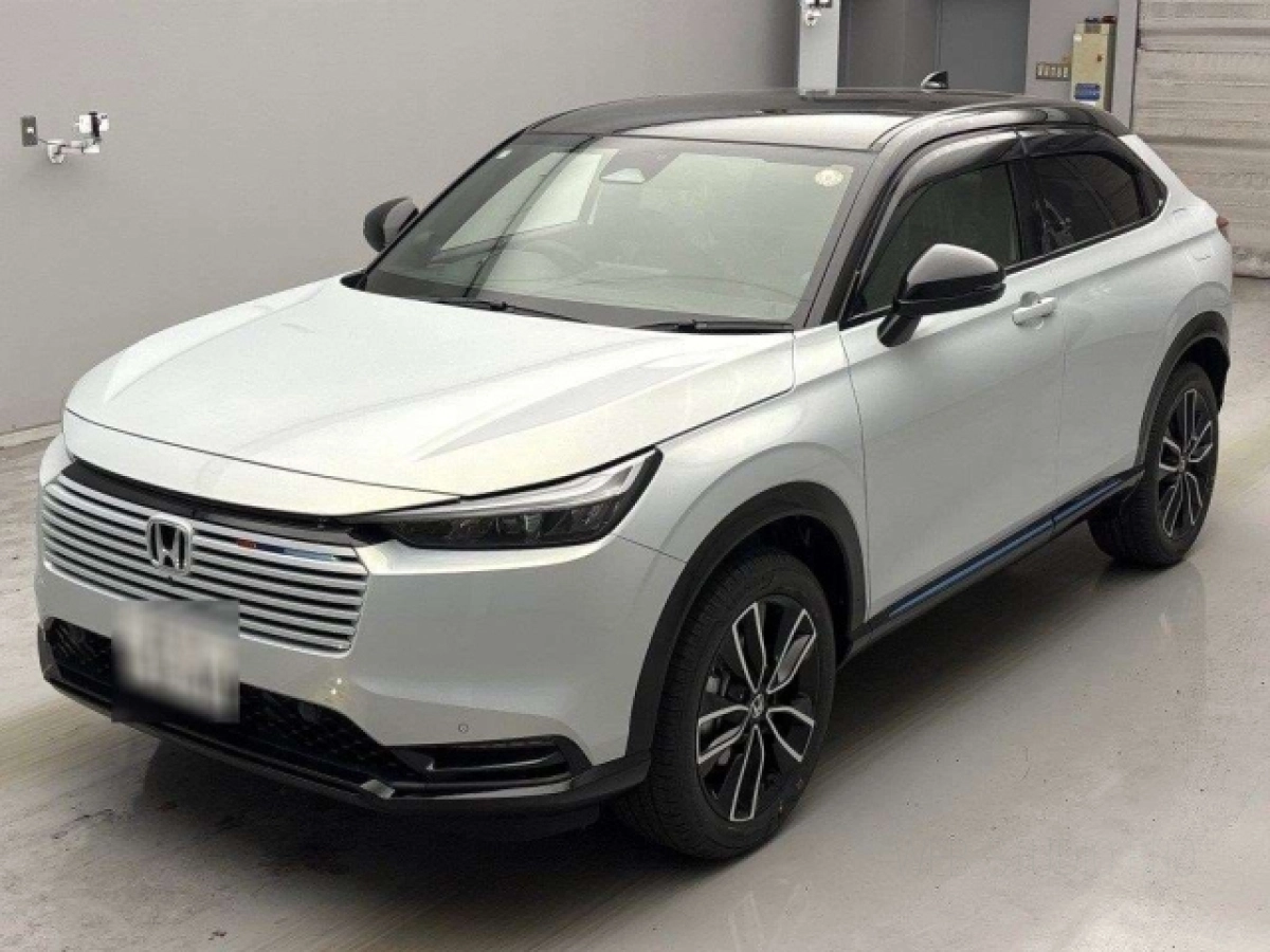 HONDA VEZEL RV5 2025