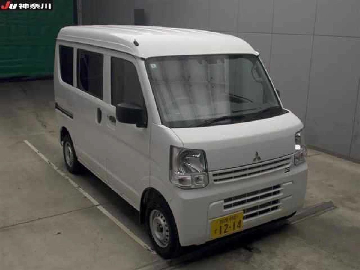 MITSUBISHI MINICAB VAN DS17V 2025