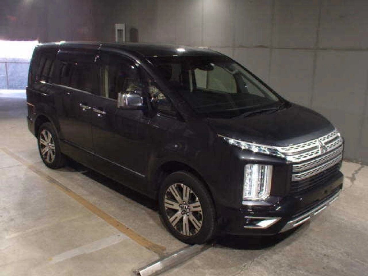 MITSUBISHI DELICA D5 CV1W 2023