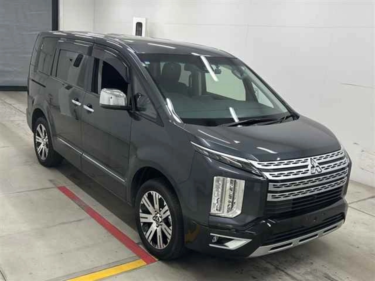 MITSUBISHI DELICA D5 CV1W 2023
