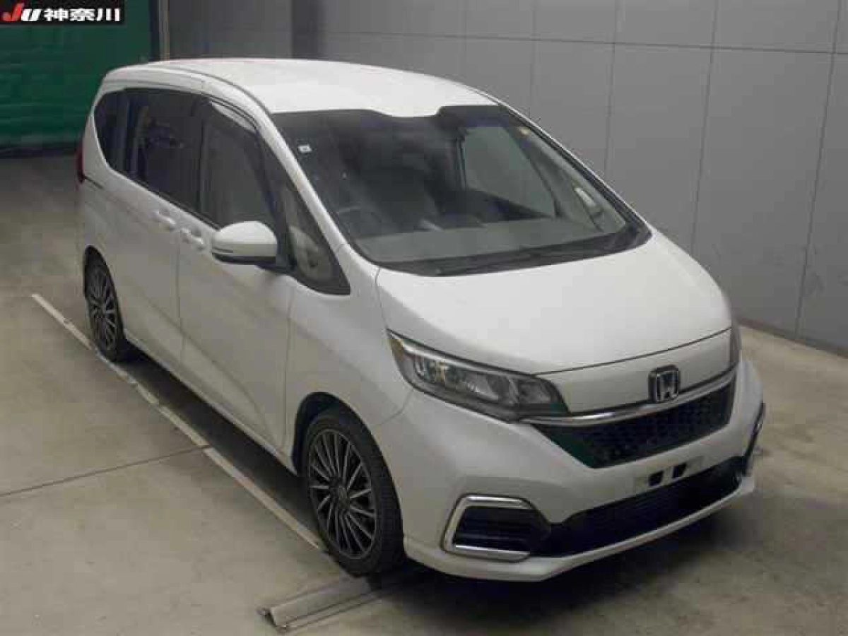 HONDA FREED GB5 2021