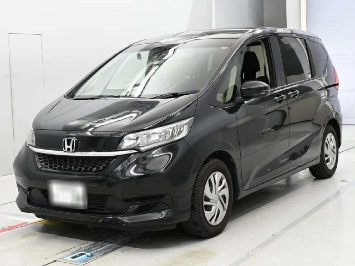 HONDA FREED GB5 2021