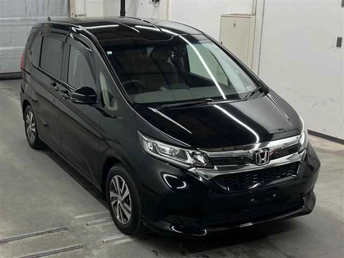 HONDA FREED GB5 2021