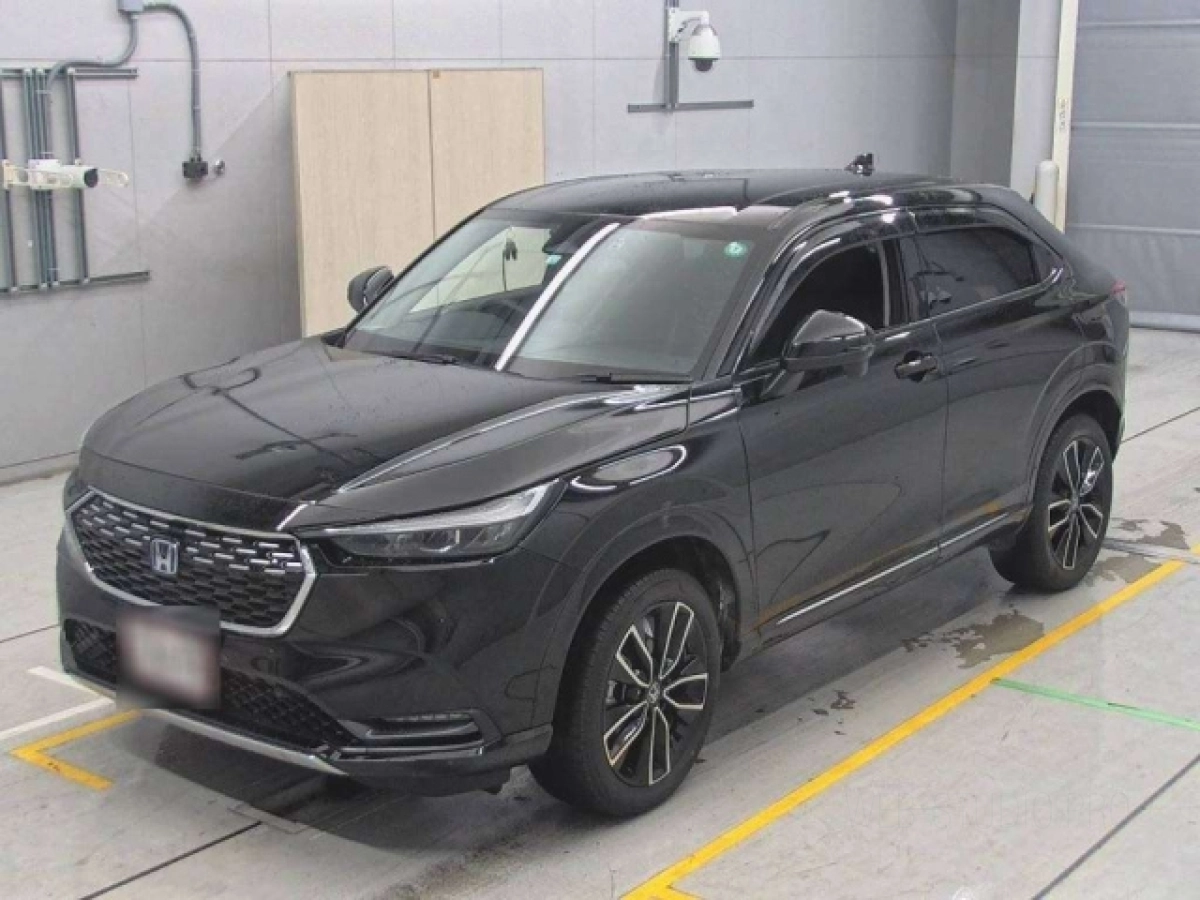 HONDA VEZEL RV5 2022