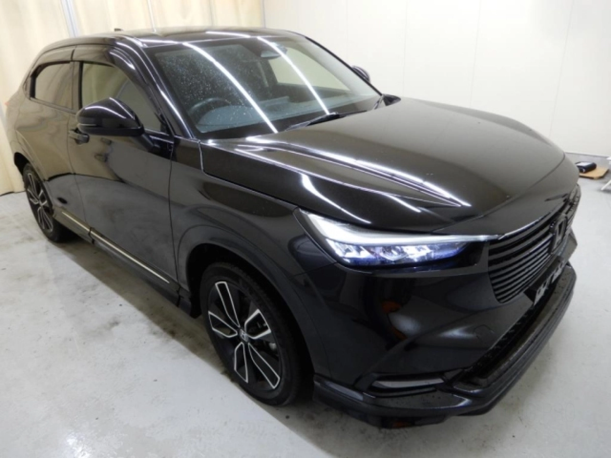 HONDA VEZEL RV6 2022