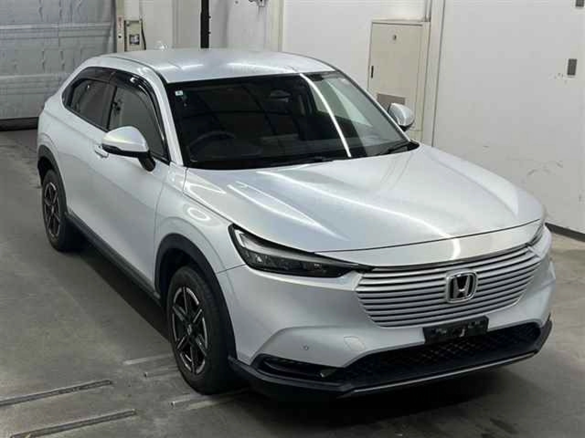 HONDA VEZEL RV3 2022