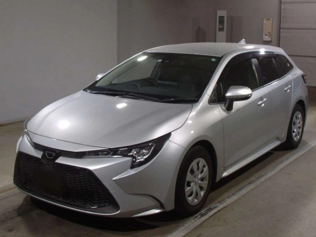 TOYOTA COROLLA TOURING
