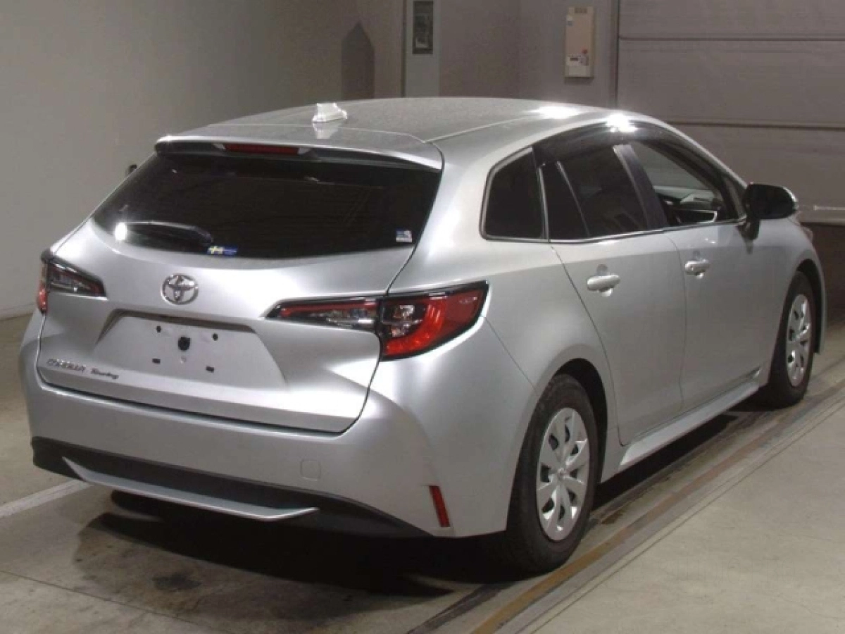 TOYOTA COROLLA TOURING