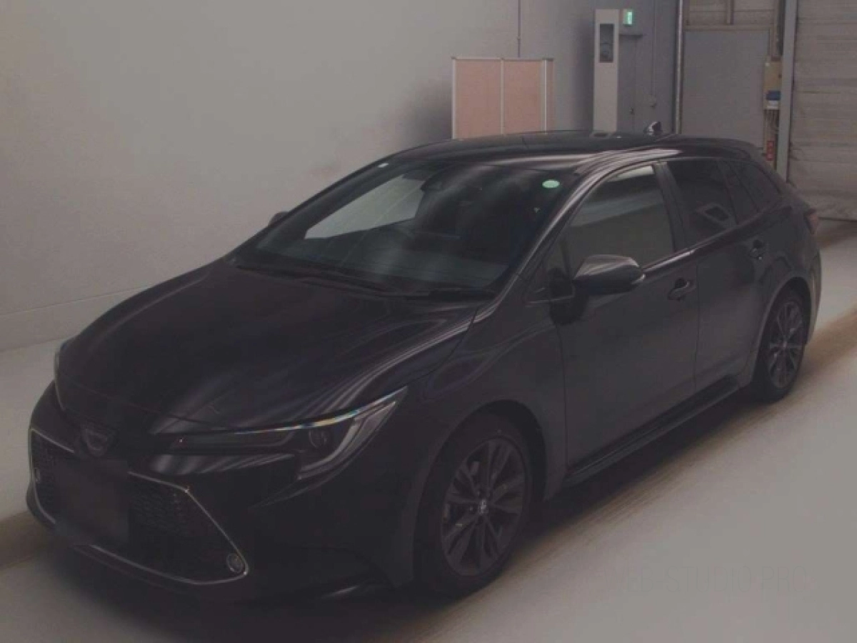 TOYOTA COROLLA TOURING