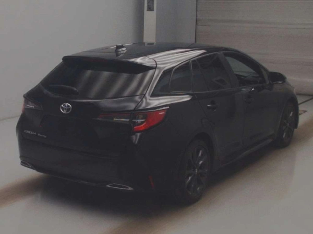 TOYOTA COROLLA TOURING