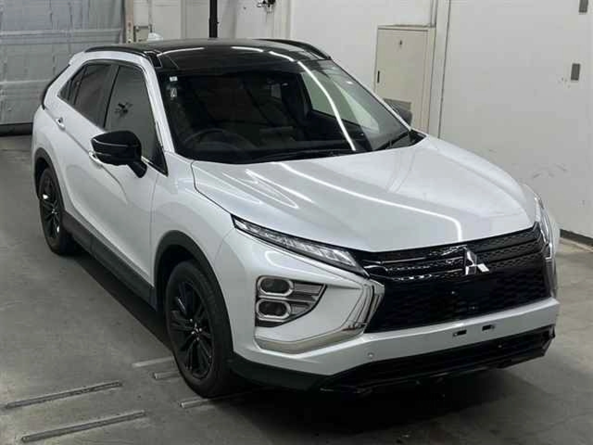 MITSUBISHI ECLIPSE CROSS GK1W 2024