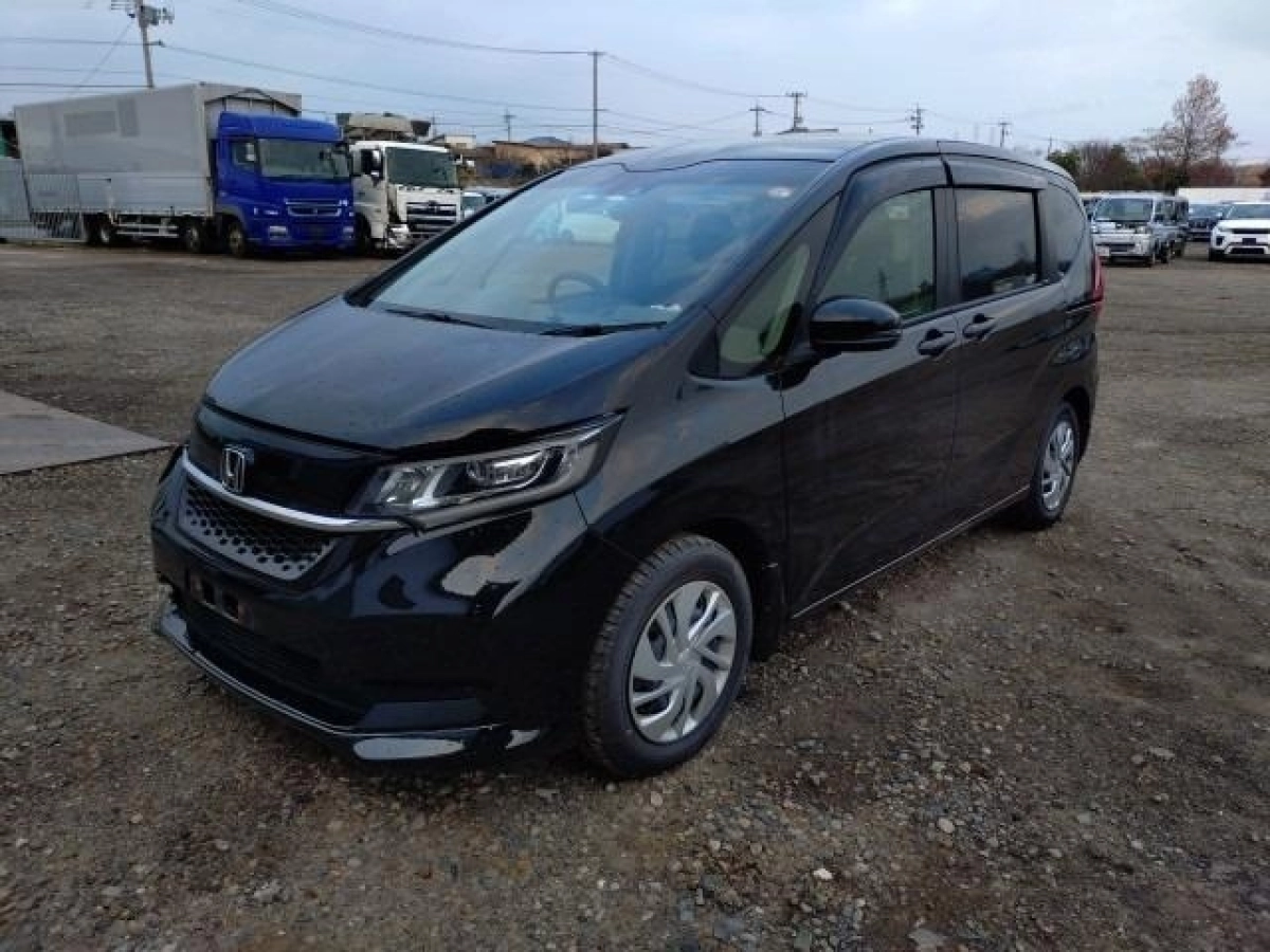 HONDA FREED GB5 2022