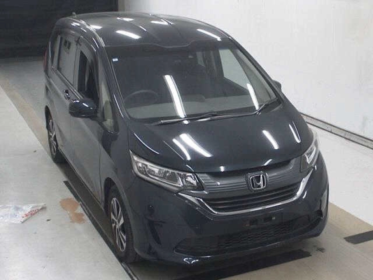 HONDA FREED GB5 2019