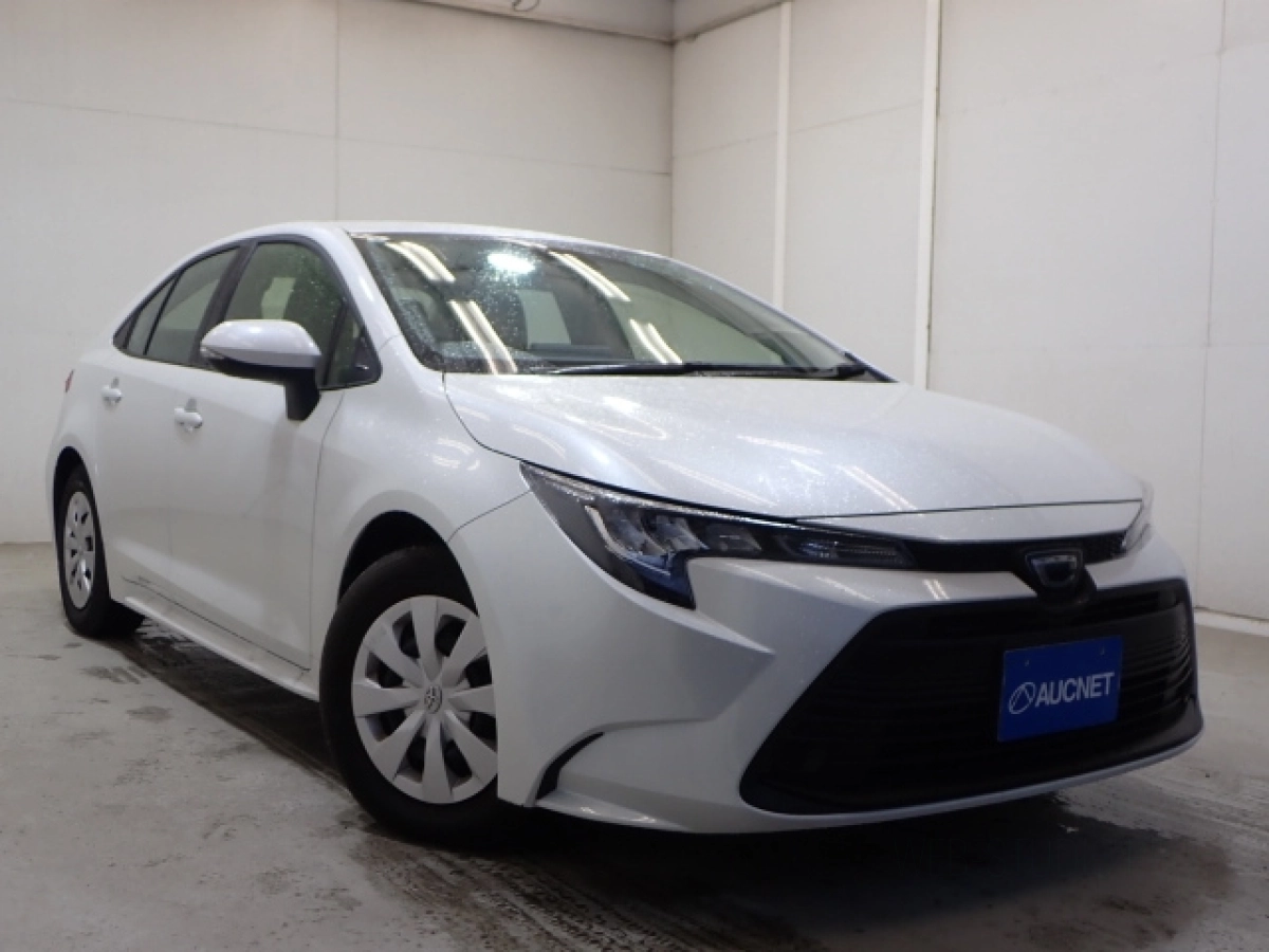 TOYOTA COROLLA MZEA17 2024