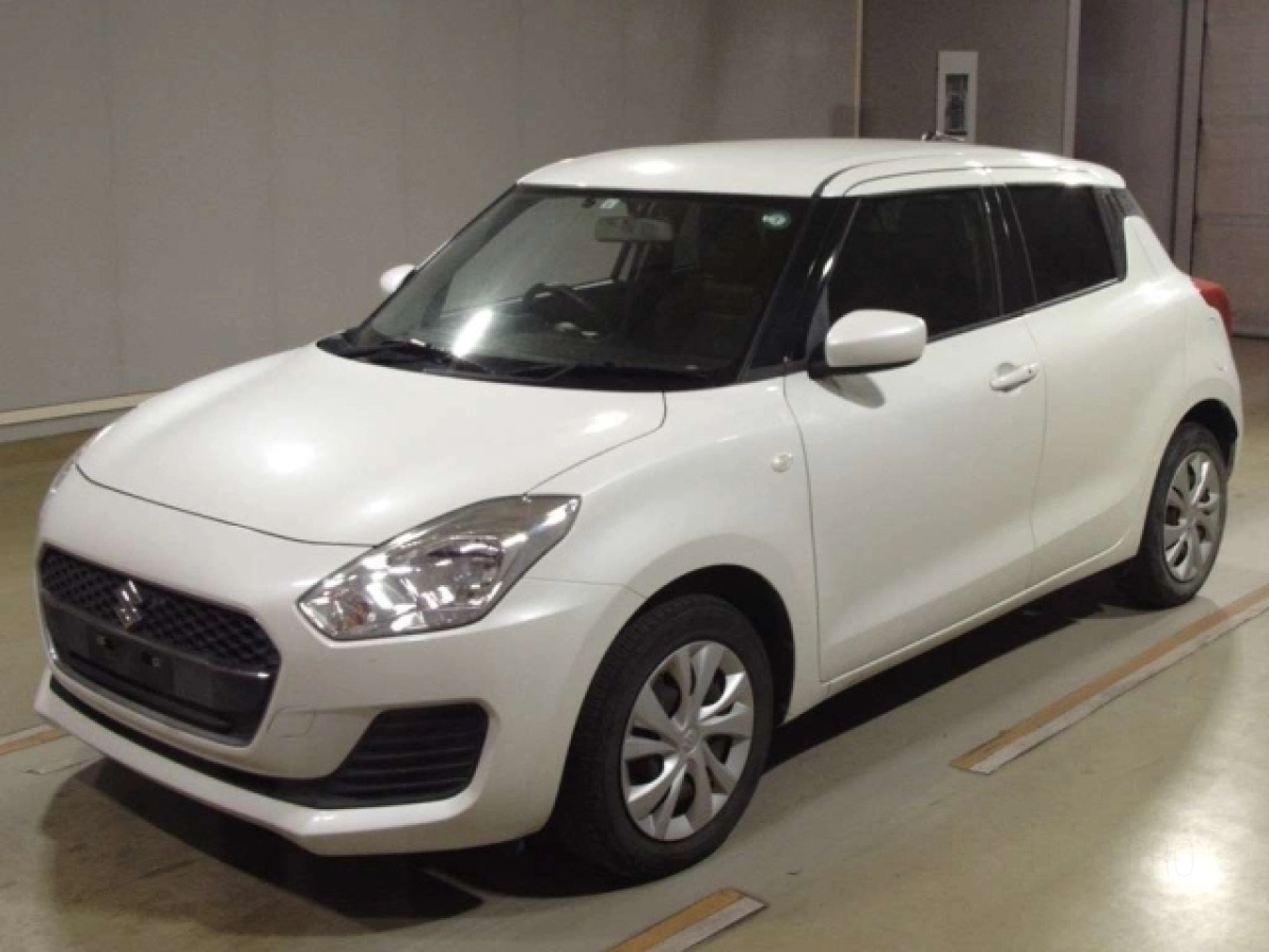SUZUKI SWIFT ZC83S 2019