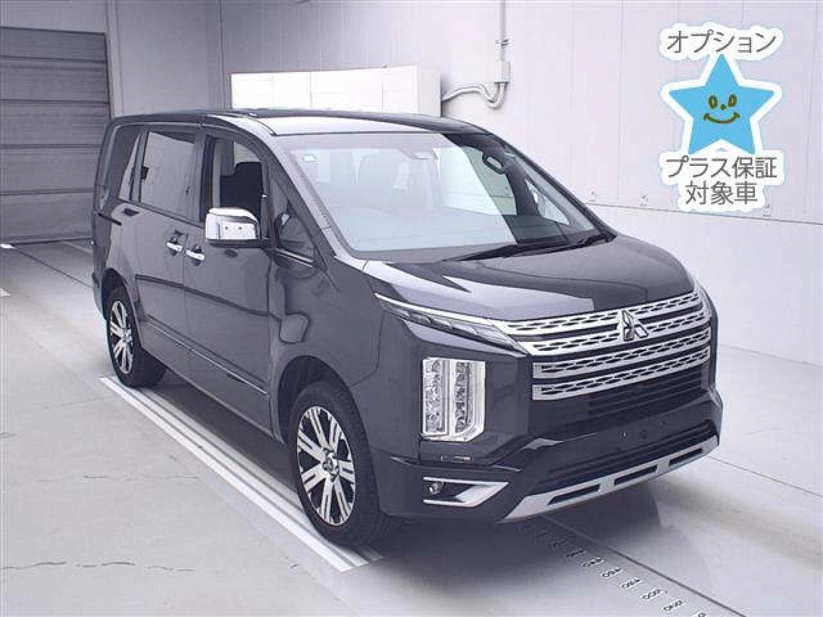 MITSUBISHI DELICA D5 CV1W 2023