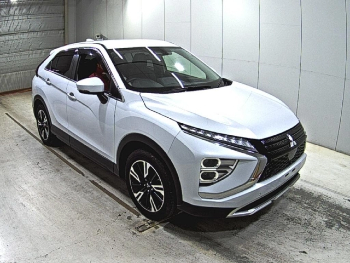 MITSUBISHI ECLIPSE CROSS GK1W 2022