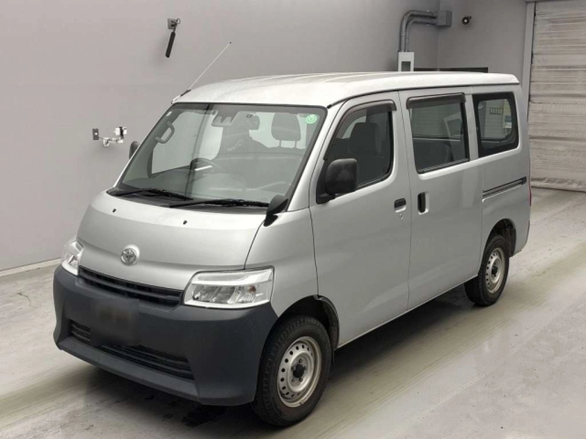 TOYOTA TOWN ACE VAN S403M 2020
