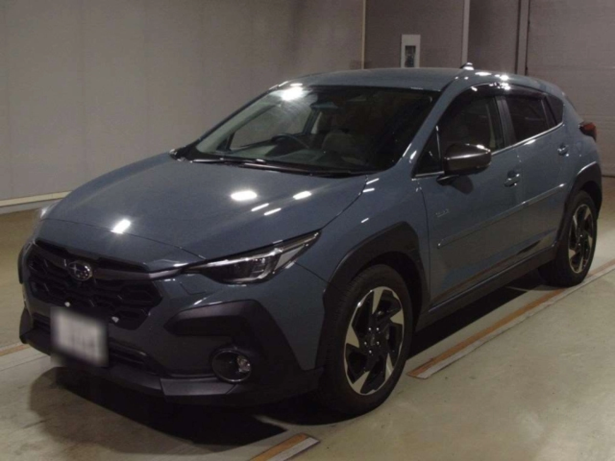 SUBARU CROSSTREK GUE 2024
